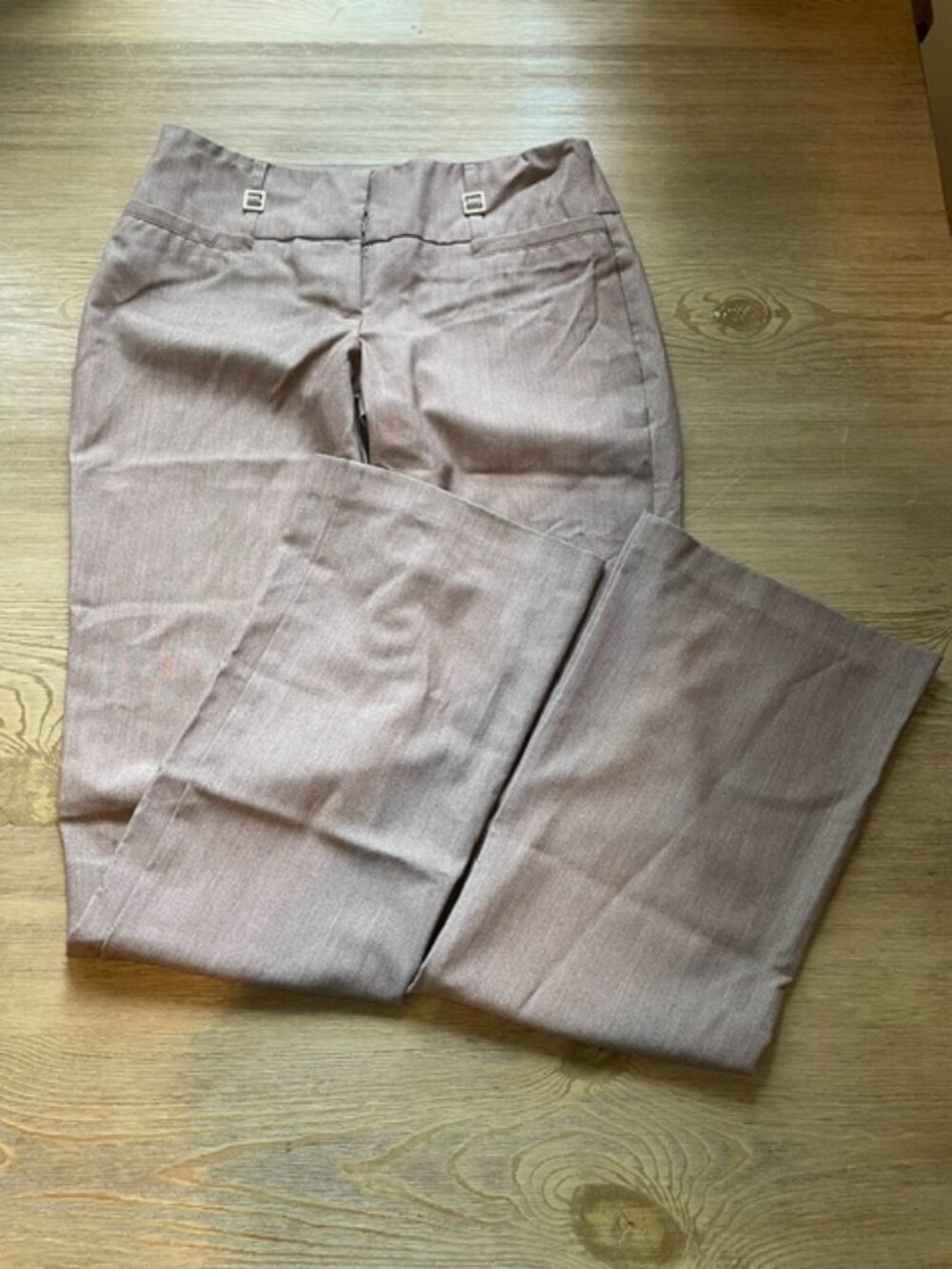 Joe Benbasset Dress Pants